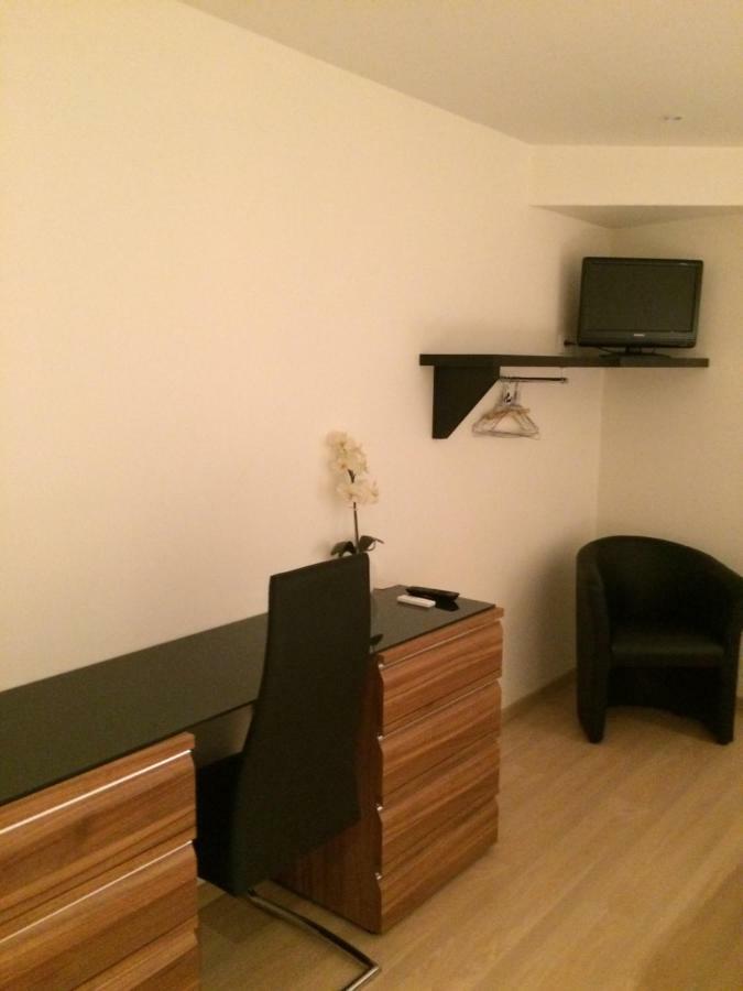 Chambres D'Hotes Karine Smej Châtillon-sur-Marne Dış mekan fotoğraf