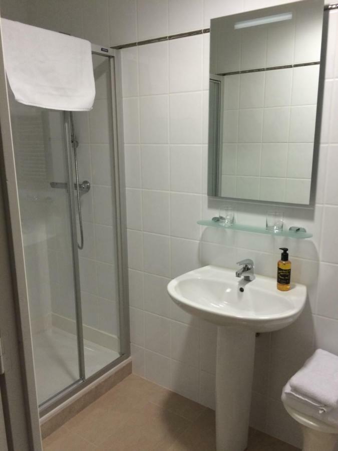 Chambres D'Hotes Karine Smej Châtillon-sur-Marne Dış mekan fotoğraf
