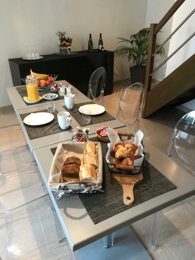 Chambres D'Hotes Karine Smej Châtillon-sur-Marne Dış mekan fotoğraf