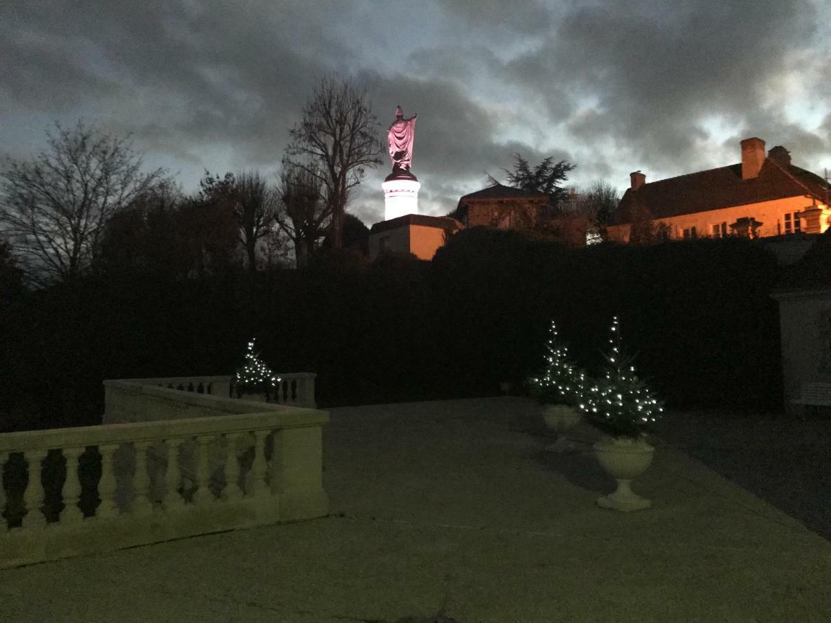 Chambres D'Hotes Karine Smej Châtillon-sur-Marne Dış mekan fotoğraf